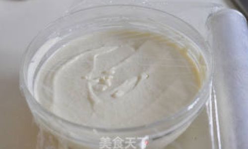 动物淡奶油冷冻后是否还可以用