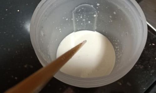 做酸奶时要不要盖盖子