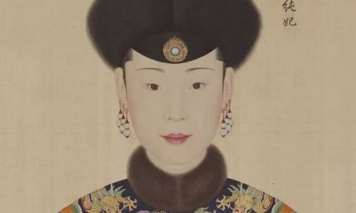 正黄旗姓氏