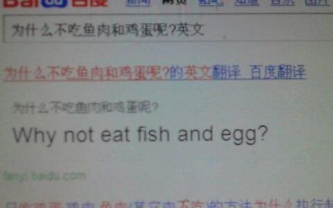鸡蛋英语单词怎么读