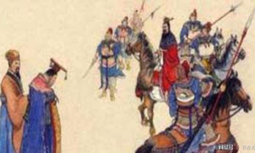 关于晋国怎么灭亡的