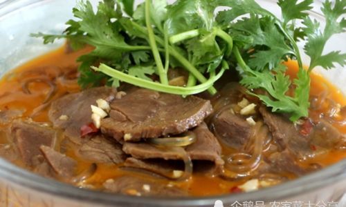 简单鸡鸭肉保存