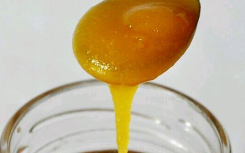 黑蜂蜜与普通蜂蜜区别