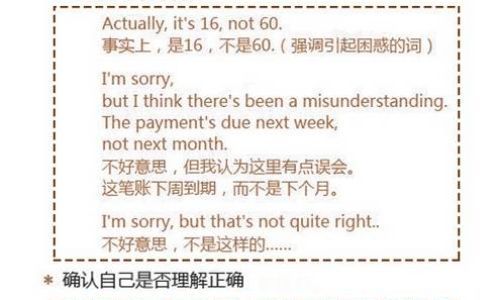 号码用英语怎么说