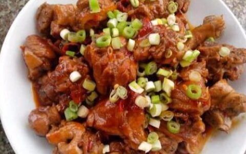 豆豉鸭是什么地方的菜