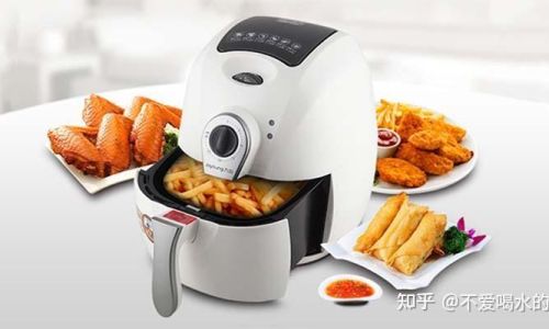 空气炸锅炸如何预热