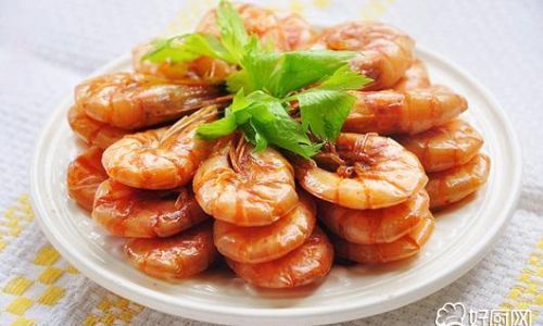 干大虾干怎么做好吃