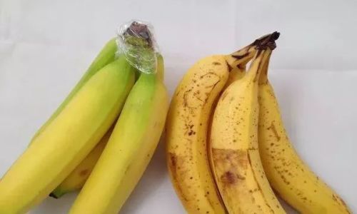 香蕉的简单保存方法