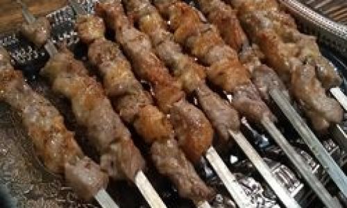 烤肉怎样挑选好吃