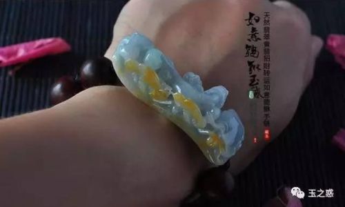 男人戴什么玉可以转运招财