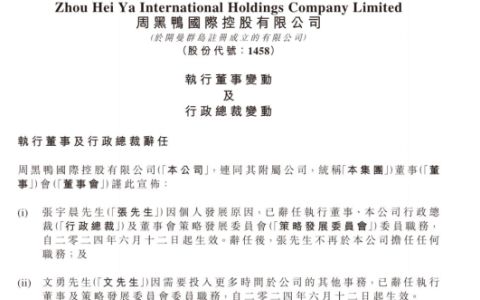 ceo的职责