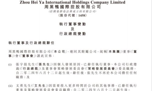 ceo的职责