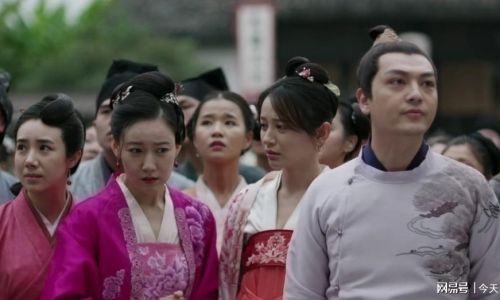 纨绔子弟的意思