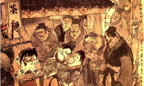 水浒传第四十二回概括300字