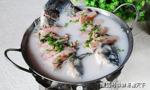 羊锅鱼叫什么鱼