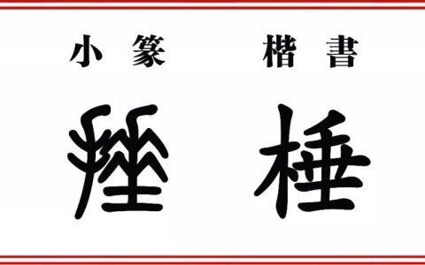 木字旁加羽