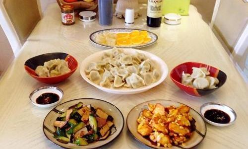 八珍玉食的意思