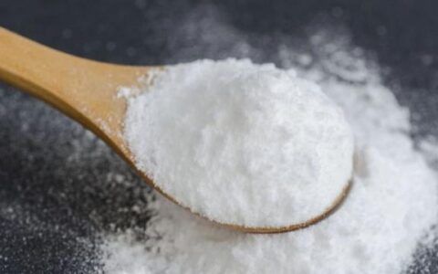 小苏打的作用是什么