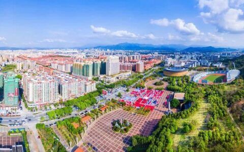 梅县是什么省的城市