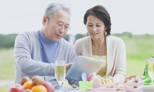 中年是什么年龄段