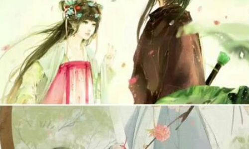伤感意境古风网名失落低迷