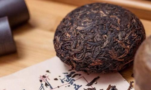 怎么泡普洱茶生茶茶饼