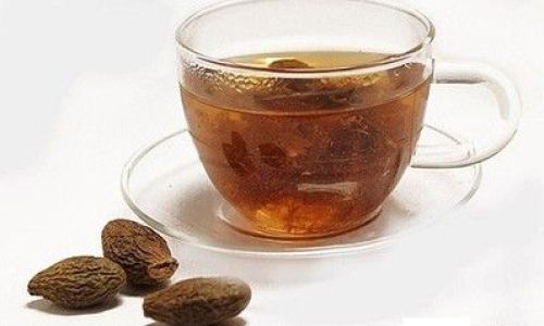 茶叶水里能不能放蜂蜜