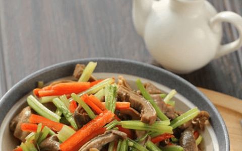猪的哪一部分肉来炒比较好