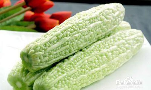 苦瓜如何食用有营养
