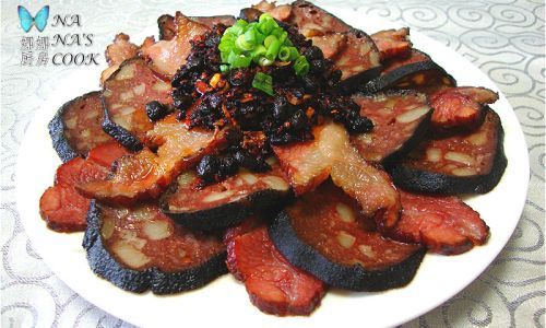 湖南腊肉怎么做
