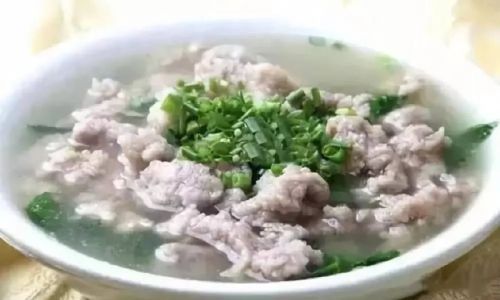墨鱼肉饼汤如何做又鲜又嫩
