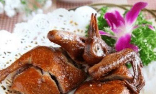 鸽子怎么烧才好吃