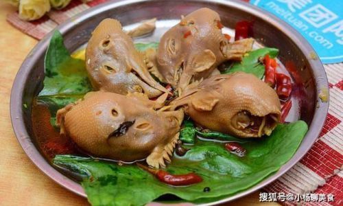 鸡头到底可以吃吗