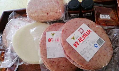 饵块的功效与作用