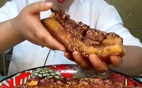 吃五花肉会不会长胖