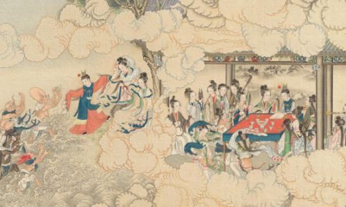 红楼梦第12回概括