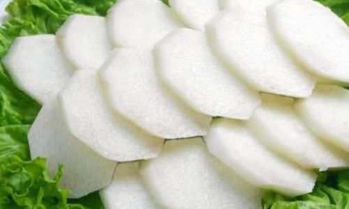 莲藕是不是湿气重的食物