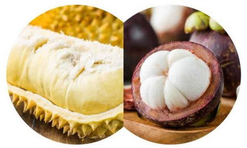 水果之王榴莲相克食物有什么