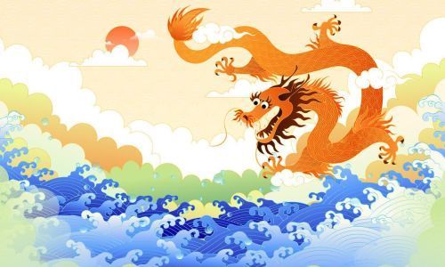 二月二龙抬头谚语