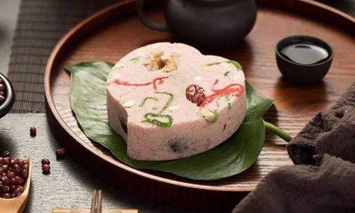 重阳节适合吃什么