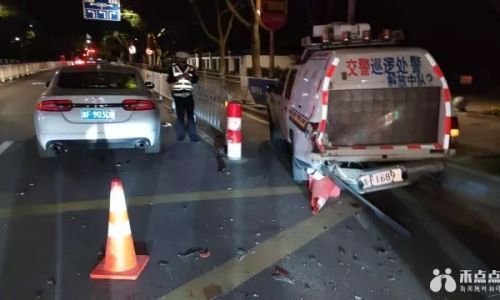 梦见两车相撞好不好