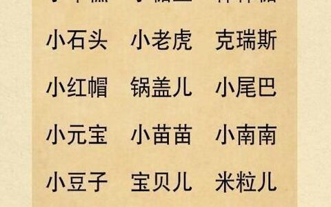 纪字取名的寓意是什么