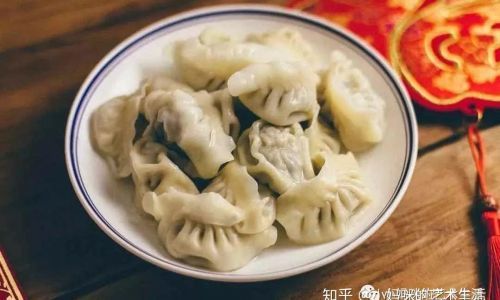 饺子过夜是否还可以吃