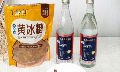 穿地龙泡酒