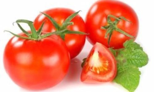 五种食物让你脸色红润