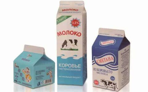 塑料袋装牛奶可不可以用热水烫
