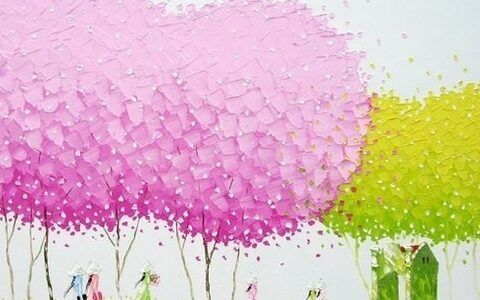 如何尽快画好水粉画