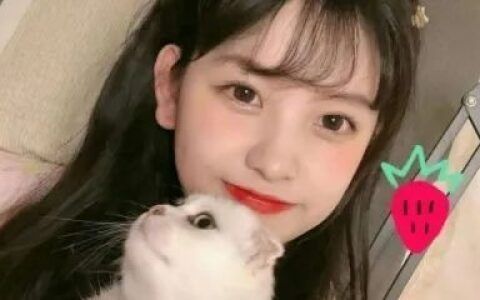 2021网名女可爱