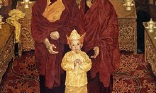 金瓶掣签如何读