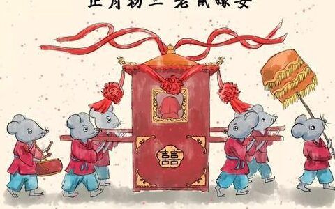 小年和大年有什么不同